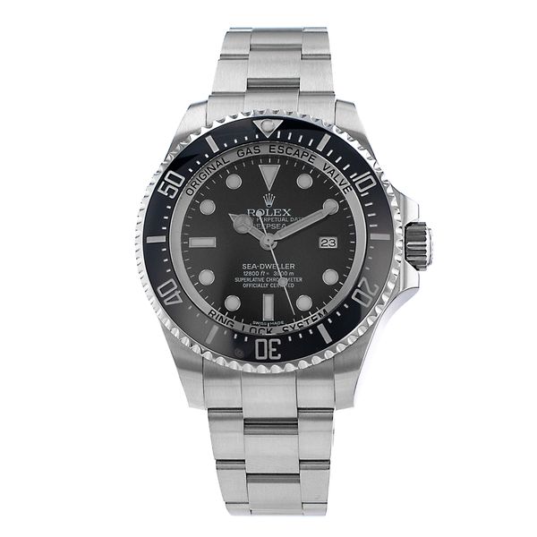 Rolex Deepsea 116660
